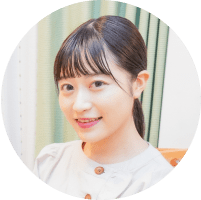 10代女性