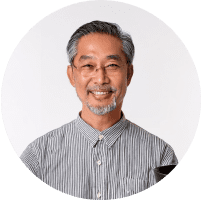 50代男性